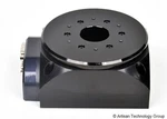 H2W Technologies RTS-360-40-108-E Rotary Stage. Fixed Price $2250.00.