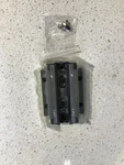Thk HSR25LA1SS (gk) Linear Guide Ball Bearing Block New Condition Box. Fixed Price $85.00.