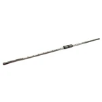 (lot Of 2) Iko LWES20Q Bearing Blocks W/ (1) LWE20Q Linear Guide Rail 55-7/8". Fixed Price $225.29.