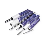Thomson Linear Shaft 30MM X 500MM Carbon Steel Solid Precision Hardened Rod. Fixed Price $76.78.