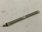 Smc Pneumatic Cylinder # CM2B20-250 250MM Stroke. Fixed Price $39.95.
