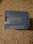 Islatrol Elite IE-103 Active Tracking Filter Control Concepts 120VAC 47-63HZ. Fixed Price $5.00.