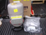 Biffi Keystone Electric Rotary Actuator KEU1K0HVPE000UC EP12 E91 9100LBS-IN New. Fixed Price $3550.00.