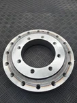 Ina F 154851.VU High Precision Slewing Bearing Used. Fixed Price $1200.00.