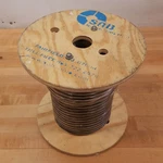 Turck 32321605, 600HD Control Cable 600V Auto Awg Conductor - New. Fixed Price $63.17.