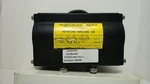 Pentair F89U-006 Da Rack And Pinion Pneumatic Actuator 120PSI-NEW Box. Fixed Price $231.00.