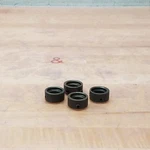 Lot Of 4 - Fafnir S1010KC1 Bearing Collar, 5/8" Id Used. Fixed Price $14.24.