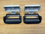 Thomas And Betts PB416 Base Panel Mount (pack Of 2). Fixed Price $178.77.