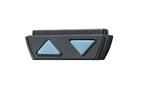 Timotion TH37 Smart Desk 2 Button Electric Linear Actuator Hand Control Module. Fixed Price $35.99.