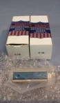 Lot Of (2) Automation Gages Ball Bearing Linear Positioning Easyslider C-10. Fixed Price $39.99.