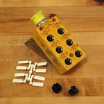 Turck Vbkb 60-CS12 Multifast Multibox Port Junction New. Fixed Price $75.80.