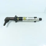 Rotor Tool M101ACAHYSPTTS110 Pneumatic Right Angle Nutrunner 175 Rpm 1/2". Fixed Price $325.99.