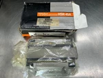Thk HSR45A1SS(GK) Linear Bearing Guide Block. Fixed Price $95.00.
