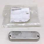 Schmersal Magnet Actuator Coded Stainless Steel. Fixed Price $60.00.