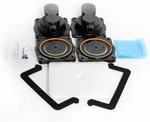 Thomas Linear Diaphragm Rebuild Kit Fits 5078-S 5080S, 5100S-C, 5120S C50402-P. Fixed Price $369.00.