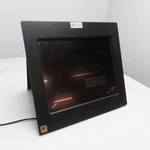 Nortech EXP1910-P-CRT-CSA Panel Mount Industrial Monitor 100-240V 2.2A 19". Fixed Price $249.99.