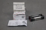 Rexroth Bosch R162912047 Runner Block Cs KWD-015-SNS-C2-P-1 Unused Ovp. Fixed Price $463.26.