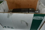 Vemag Gea Tuchenhagen 168.250-001/0142 Actuator Valve Control Part. Fixed Price $656.98.