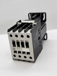 General Electric CL04D310M Contactor 54A 3PH 600V 24V Coil. Fixed Price $45.00.