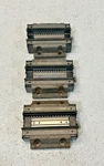 Lot Of Thk SR35 Linear Bearings. Fixed Price $100.00.