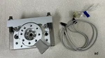 Smc MSQB30L2-F9NV Rotary Actuator W/ Table. Fixed Price $119.99.