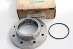 Regal Rexnord Kop Flex 415117, Sleeve Type Hub Hm Exp Bolt, Size 1.5. Fixed Price $47.49.