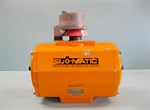 El-o-matic Pneumatic Actuator ED0950.U1A00A.36K0 Stonel Positioner New P17. Fixed Price $125.00.