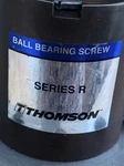 Turn Precision Ball Bearing Screw Thomson 8115-448-049 05318. Fixed Price $500.00.