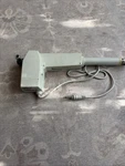 Linak 24V Actuator Item Number 317200+11250341. Fixed Price $125.00.