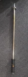 Huntington VFS-169-30 2 3/4" Conflat Mag Rod Linear Motion Feedthrough 30" Travl. Fixed Price $1800.00.