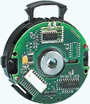 New Renco 79759-033 Optical Rotary Shaft Encoder RCM21-P1-1024. Fixed Price $57.76.