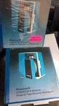 Honeywell 101 Magnetic Tape Recorder/reproducer Portable System Operators Manual. Fixed Price $125.00.