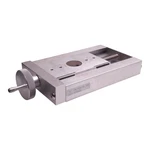 Velmex A4006C-S4 Manual Linear Unislide Assembly, 0.025IN Lead, 2IN Travel. Fixed Price $195.00.