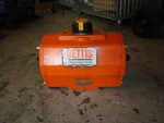 Bettis Rack And Pinion Actuator Model: DD0600.B2A00K.27K0. Fixed Price $399.00.