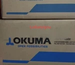 Pc BL-MH101E-20S New Okuma Servo Motor Fast Ship. Fixed Price $5300.00.