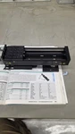 Zaber T-LSR150B Motorized Linear Stage (150 Mm Travel). Fixed Price $550.00.