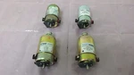 Pittman 14202D764, 6400-0025-01 Rev.f, 19.1 Vdc, Servo Motor. 413379. Fixed Price $350.00.
