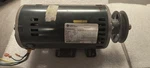 Ge/marathon Motors 5K49WN4522Z 208-230/460 1725RPM HD58FE653. Fixed Price $199.00.