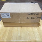 Elau Motor Controller PMC-2/11/16/001/00/00/00/00/0K 13130202. Fixed Price $1100.00.
