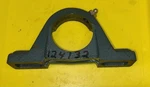 Dodge 124132 Pillow Block Ball Bearing Unit, 2-BOLT Base Mount, No. Fixed Price $19.99.