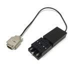 Thorlabs MTS25/M-Z8 Motorized Linear Translation Stage Positioner, 25MM Travel. Fixed Price $800.00.