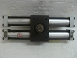 Phd R11A4180-B-I-M-P Rotary Actuator Double Shaft. Fixed Price $359.99.
