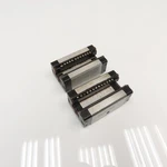 Star 1699-220-02 20MM Profile Rail Bearing Ball Slide Lot. Fixed Price $17.19.