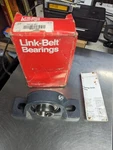 Link Belt P3U219H Pillow Block Bearing 1-3/16" Flange New. Fixed Price $29.99.