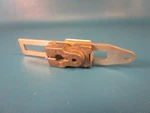 Honeywell Micro LSZ52 Adjustable Roller Limit Switch, Actuator. Fixed Price $13.99.