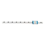 Iko ML5C1R150 Lwl S1 MK27L Linear Guideway Assembly 150MM Length. Fixed Price $48.75.