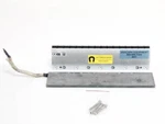 Etel Motion IWF030-0256-00A ILF12-030-3KD-D10 Ironless Linear Motor System (4601. Fixed Price $261.25.