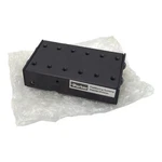Parker 4201 Ball Bearing Slide, 2IN Travel, X 1.75 0.75IN, 40LBS Load, #6-32. Fixed Price $355.00.