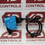 WLL12-B5281 Sick 1011687, Photoelectric Sensor, 10-30VDC, Used. Fixed Price $429.00.
