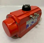 Prisma / Pneumatic Actuator Valve PA10. Fixed Price $330.00.